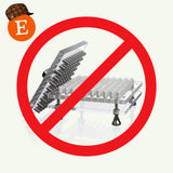 Why Capsule-Filling Machines are Banned from Etsy (& All Online Marketplaces)