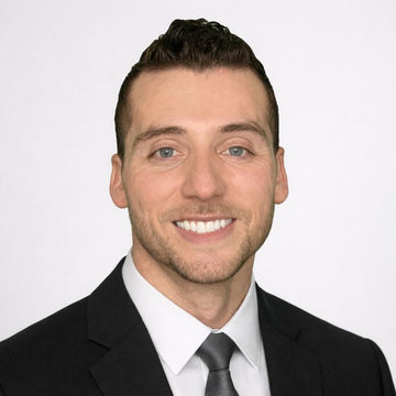 Harrison Cohen