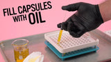 How to Make Oil Capsules
