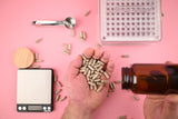 How to Make Mushroom Micro-Dosing Capsules