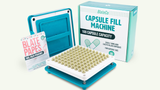 The 7 Best Capsule Filling Machines of 2026 (Tested & Reviewed)