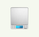 Digital Scale for Weighing Powders & Herbs - 500g/0.01g