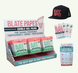 Wholesale Blate Papes Starter Kit