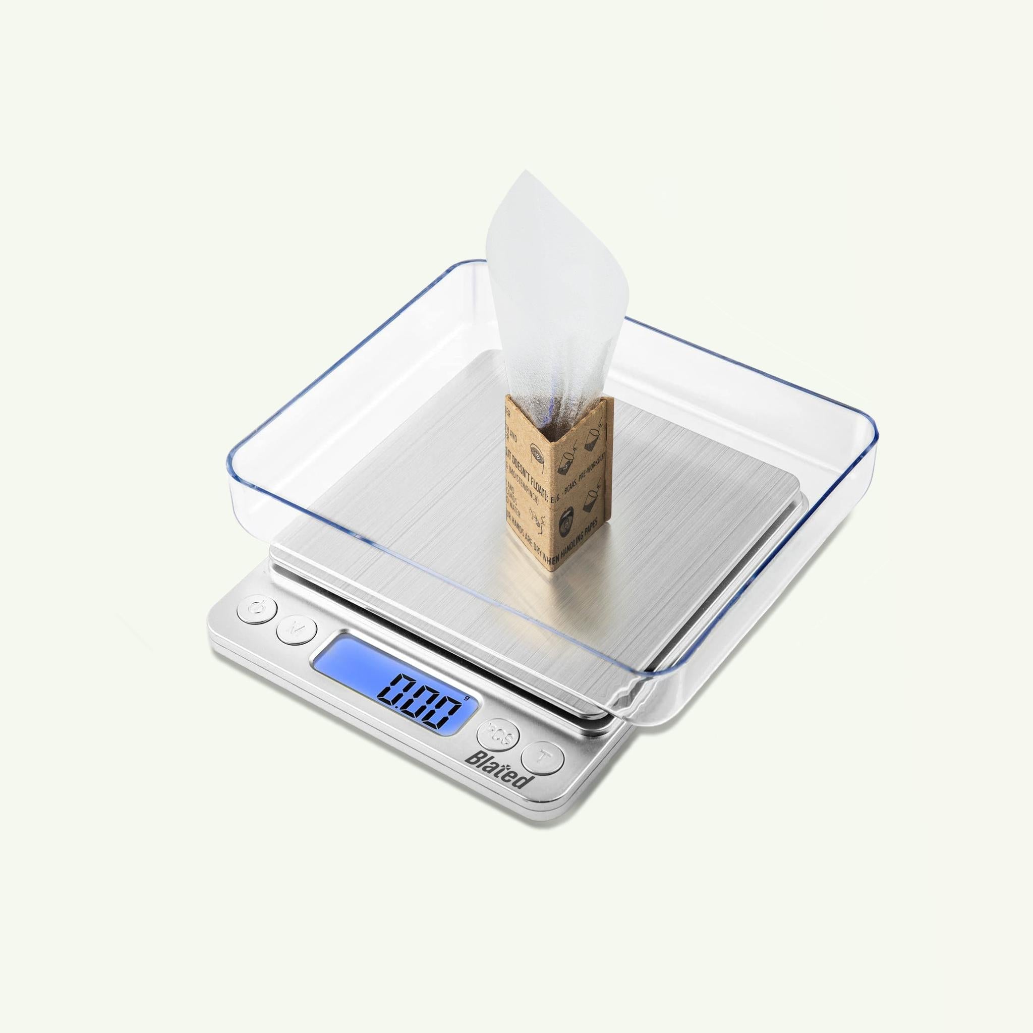 How to Pick the Best Capsule Size (with Chart & Calculator) – Blated