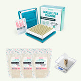 The DIY Capsule Starter Stack