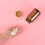 Gelatin Empty Capsules