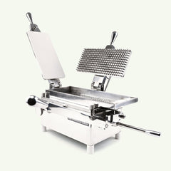 Semi-Automatic Capsule Filling Machine, Pro-Op Series - 300 Hole