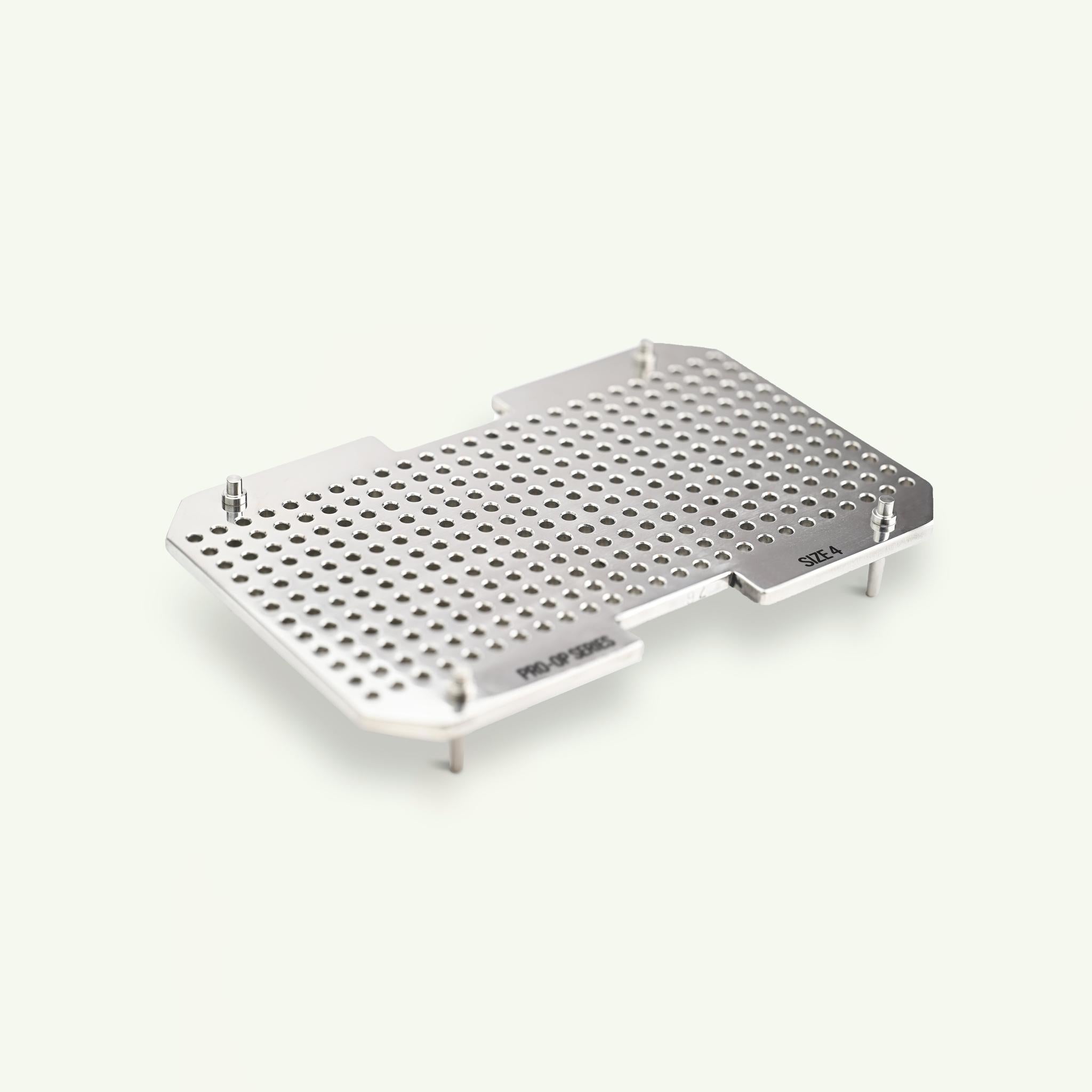 Additional Size Kit with Manual Capsule Orienter - Pro-Op Series 300