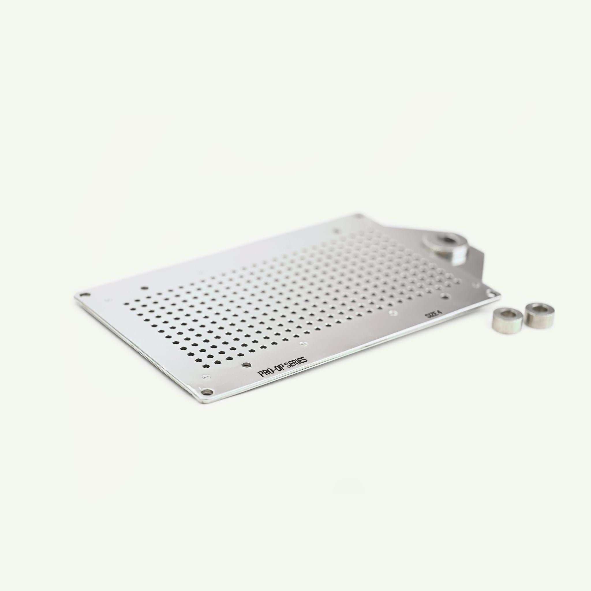 Additional Size Kit with Manual Capsule Orienter - Pro-Op Series 300