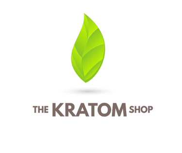 The Kratom Shop logo